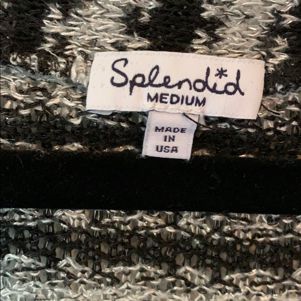 Splendid top medium - Picture 2 of 4